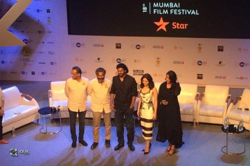 Baahubali 2 Movie First Look Launch